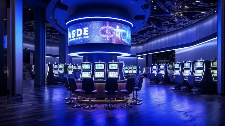 JILI baccarat: simple card-comparison gameplay JILI baccarat table layout showing Player, Banker, and Tie betting areas