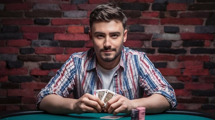 Baccarat rounds: quick settlement, community play Baccarat table showing player and banker hands